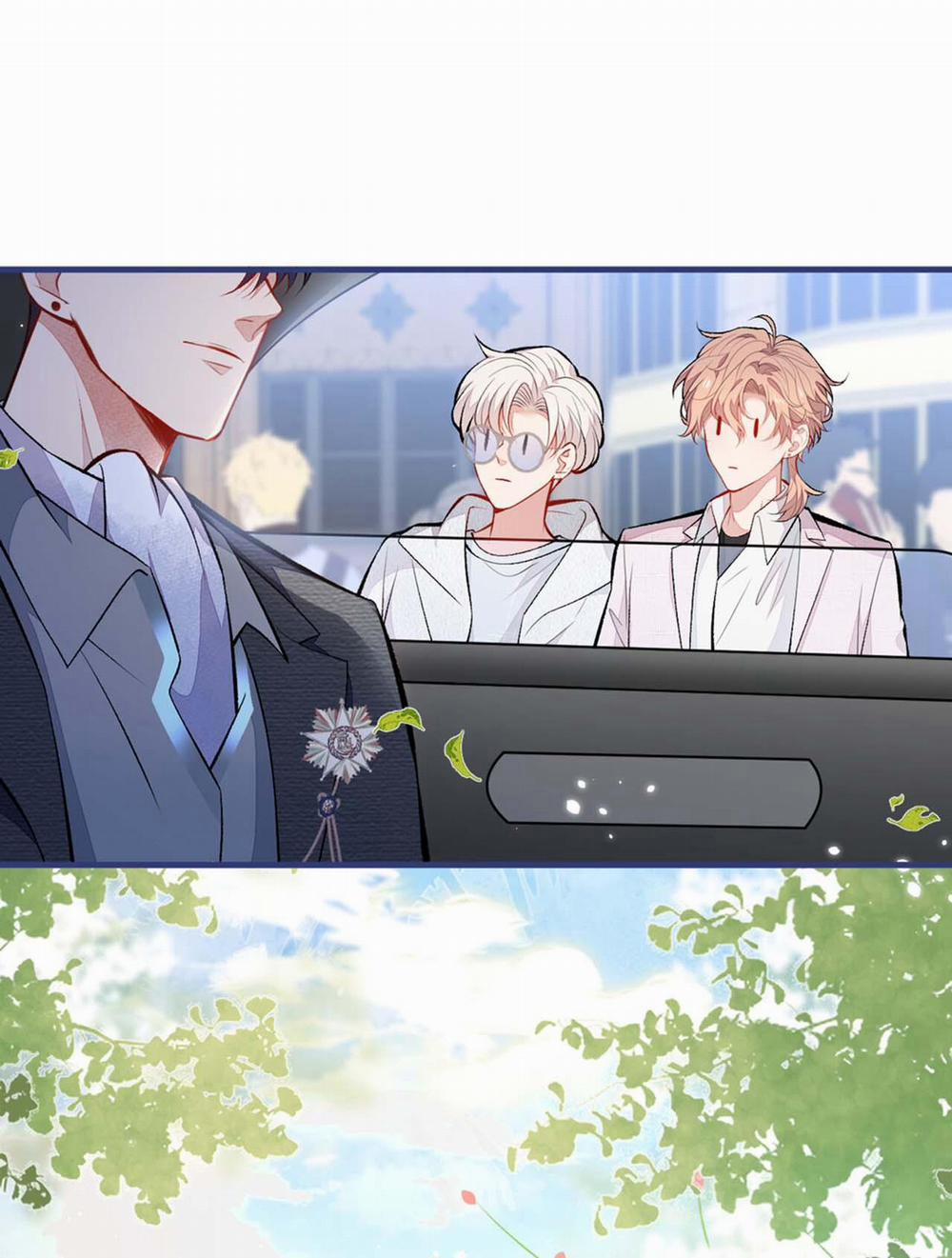 Hotsearch Của Ảnh Đế (END) 97 trang 36