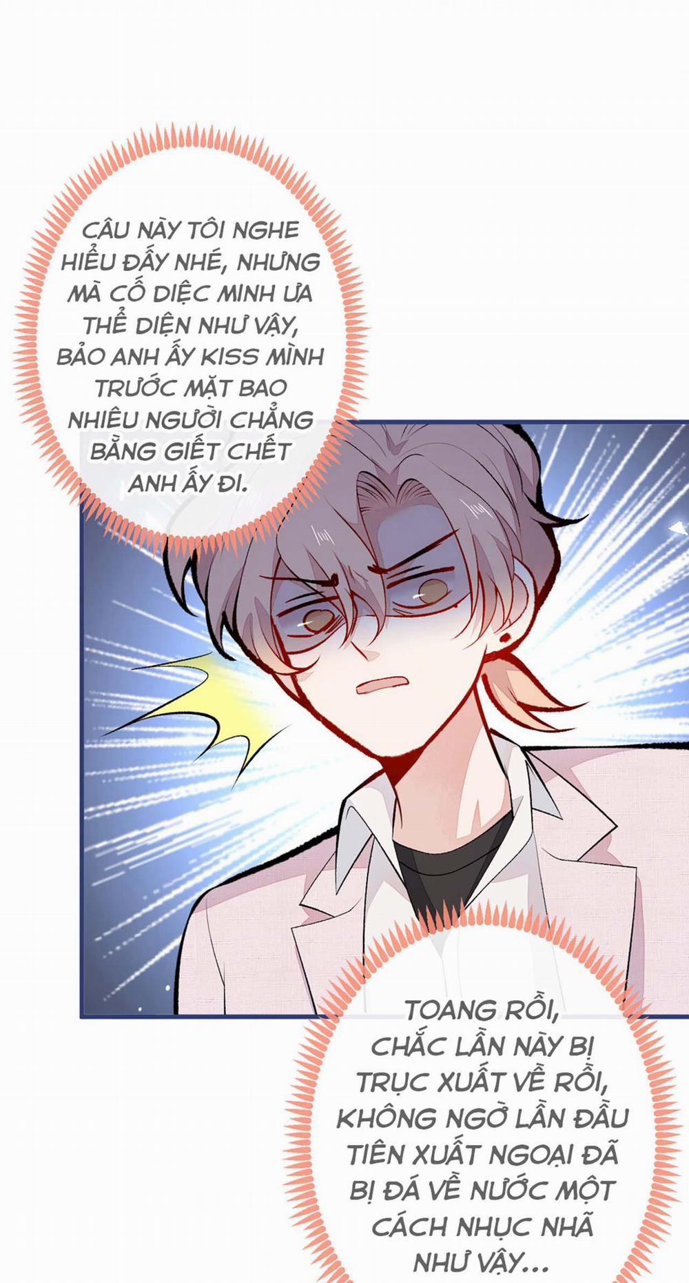 Hotsearch Của Ảnh Đế (END) 97 trang 4