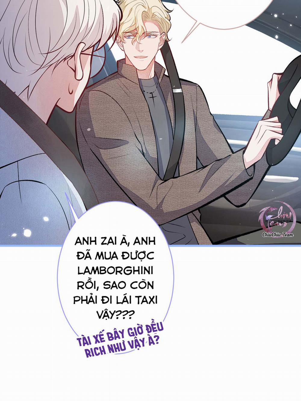 Hotsearch Của Ảnh Đế (END) 97 trang 42