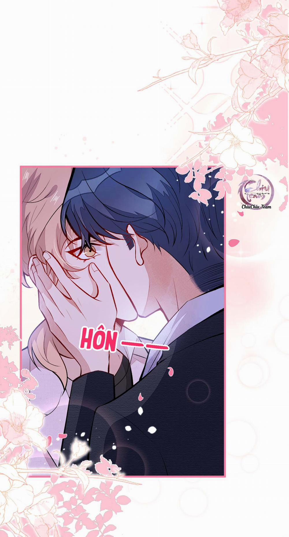 Hotsearch Của Ảnh Đế (END) 97 trang 6