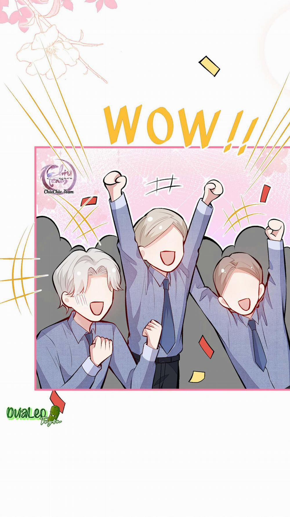 Hotsearch Của Ảnh Đế (END) 97 trang 7