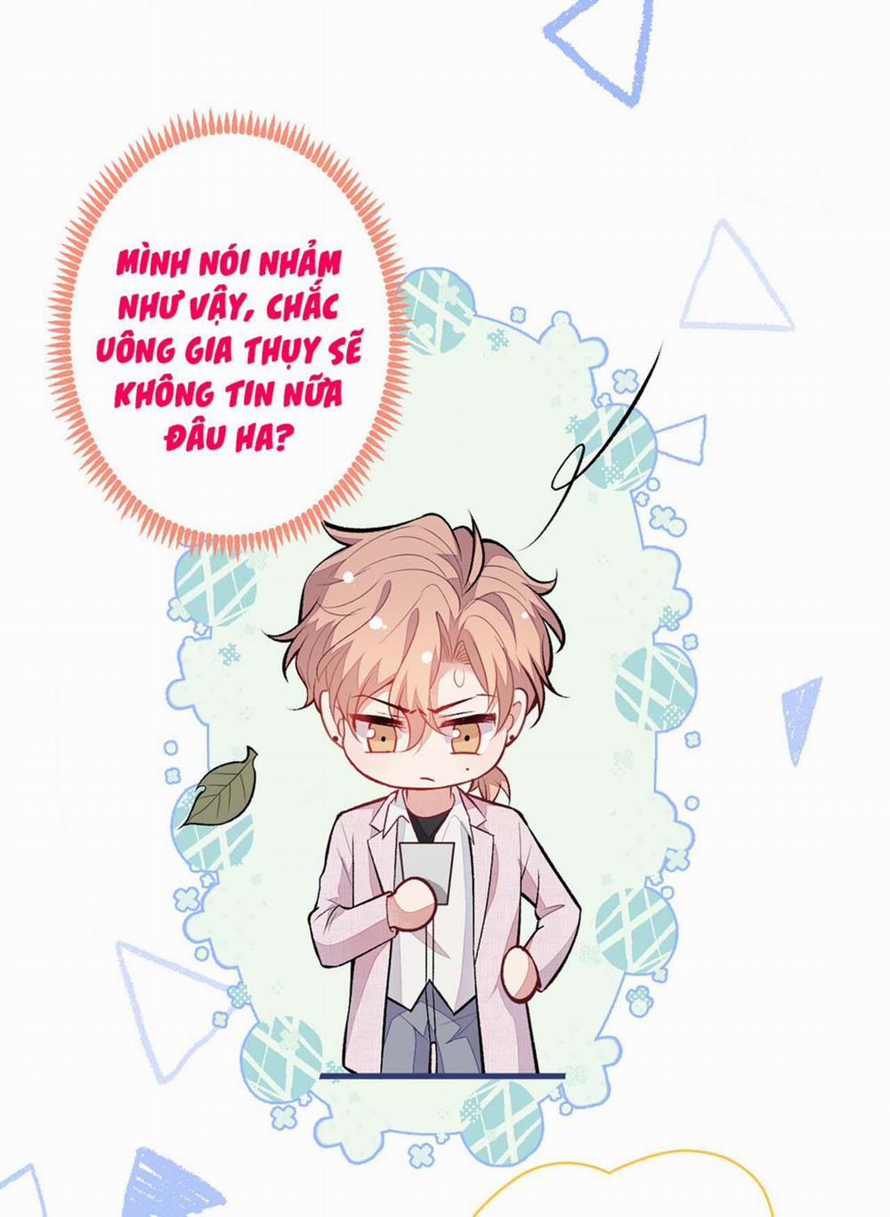 Hotsearch Của Ảnh Đế (END) 98 trang 10