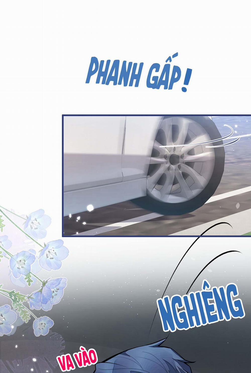 Hotsearch Của Ảnh Đế (END) 98 trang 13