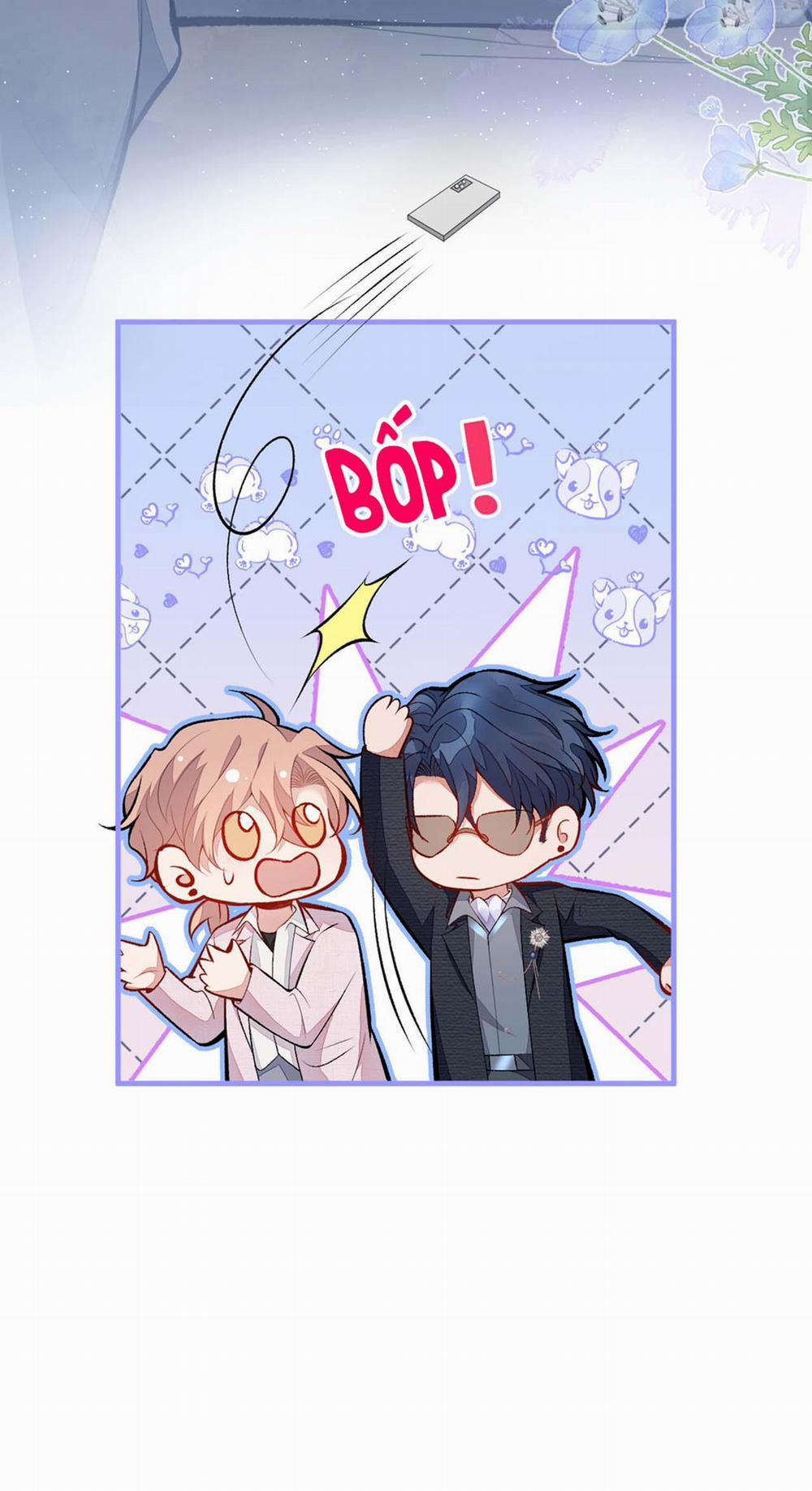 Hotsearch Của Ảnh Đế (END) 98 trang 15