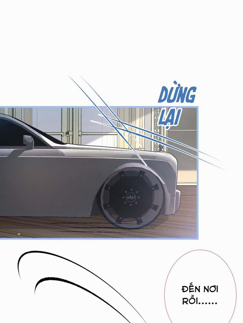 Hotsearch Của Ảnh Đế (END) 98 trang 16