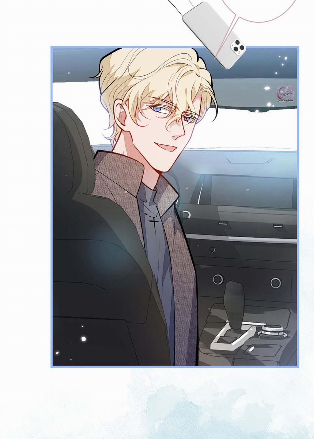 Hotsearch Của Ảnh Đế (END) 98 trang 17