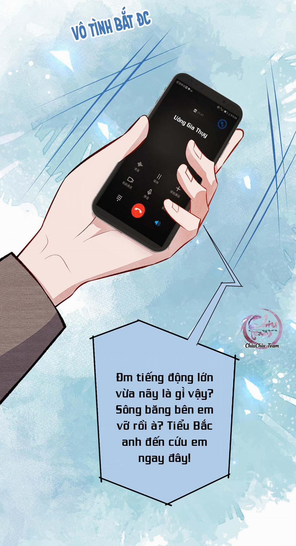 Hotsearch Của Ảnh Đế (END) 98 trang 18