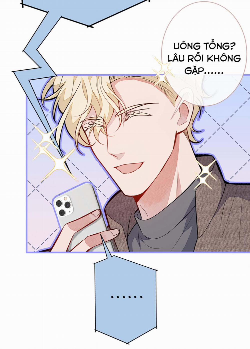 Hotsearch Của Ảnh Đế (END) 98 trang 20