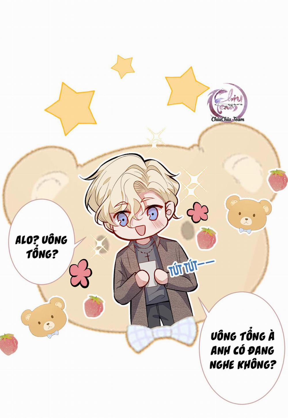 Hotsearch Của Ảnh Đế (END) 98 trang 21