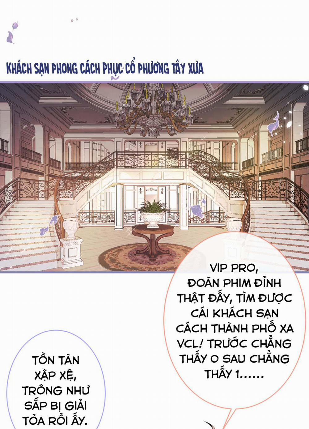 Hotsearch Của Ảnh Đế (END) 98 trang 24