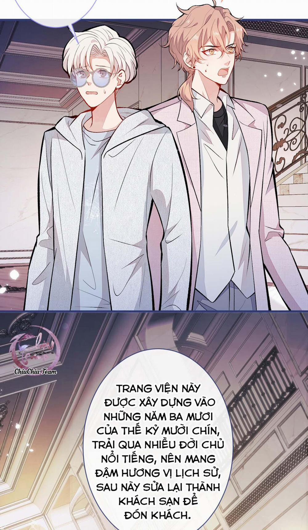 Hotsearch Của Ảnh Đế (END) 98 trang 25