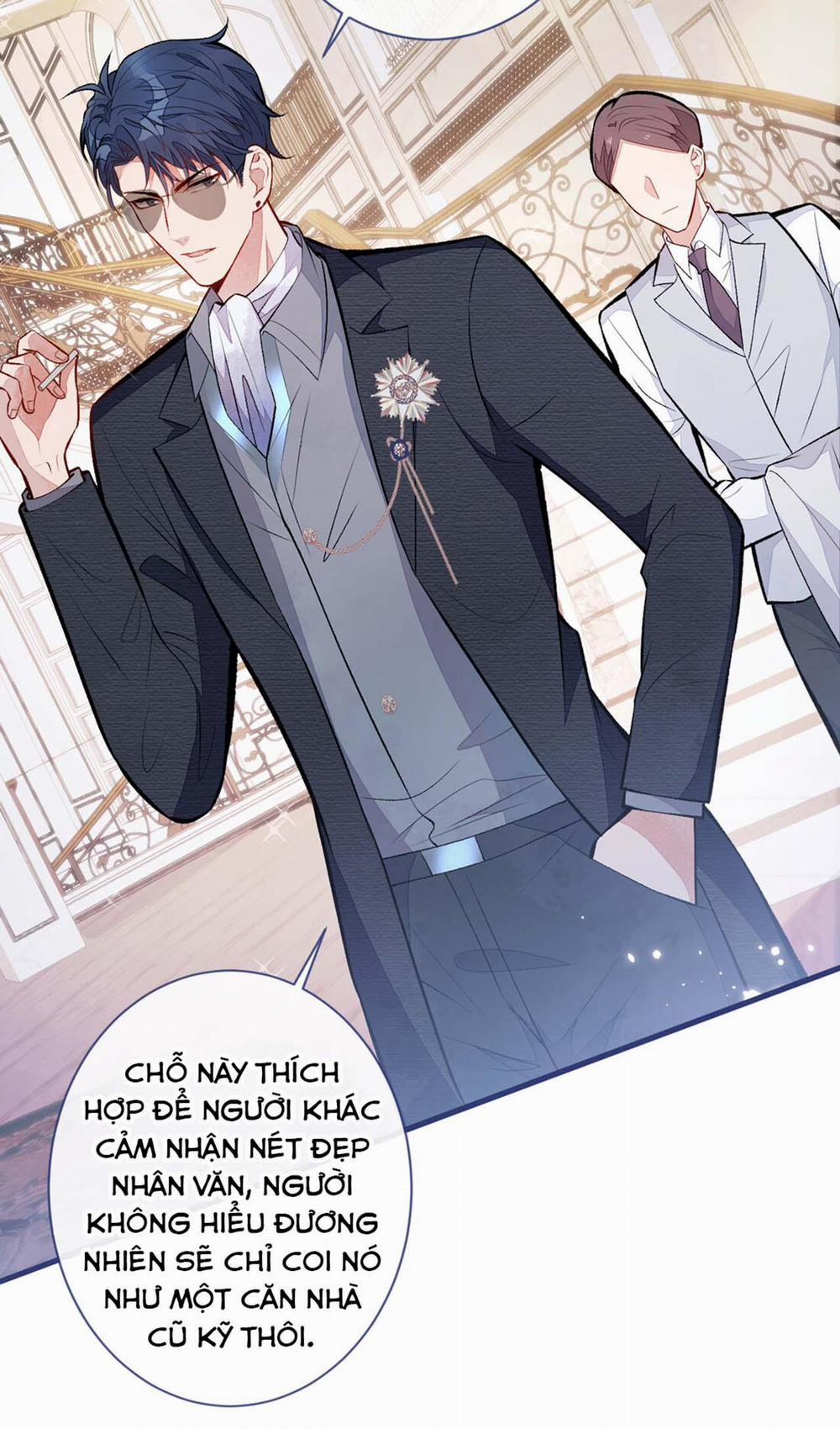 Hotsearch Của Ảnh Đế (END) 98 trang 26