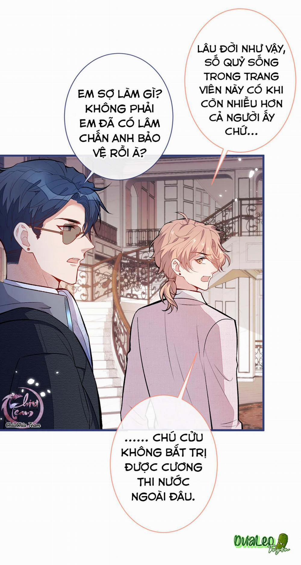 Hotsearch Của Ảnh Đế (END) 98 trang 27