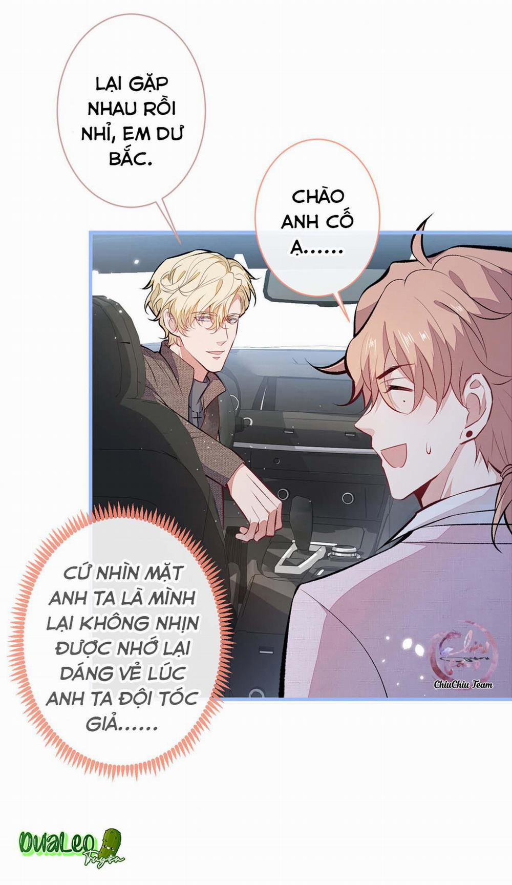 Hotsearch Của Ảnh Đế (END) 98 trang 3