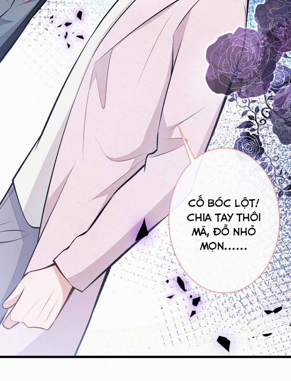 Hotsearch Của Ảnh Đế (END) 98 trang 30