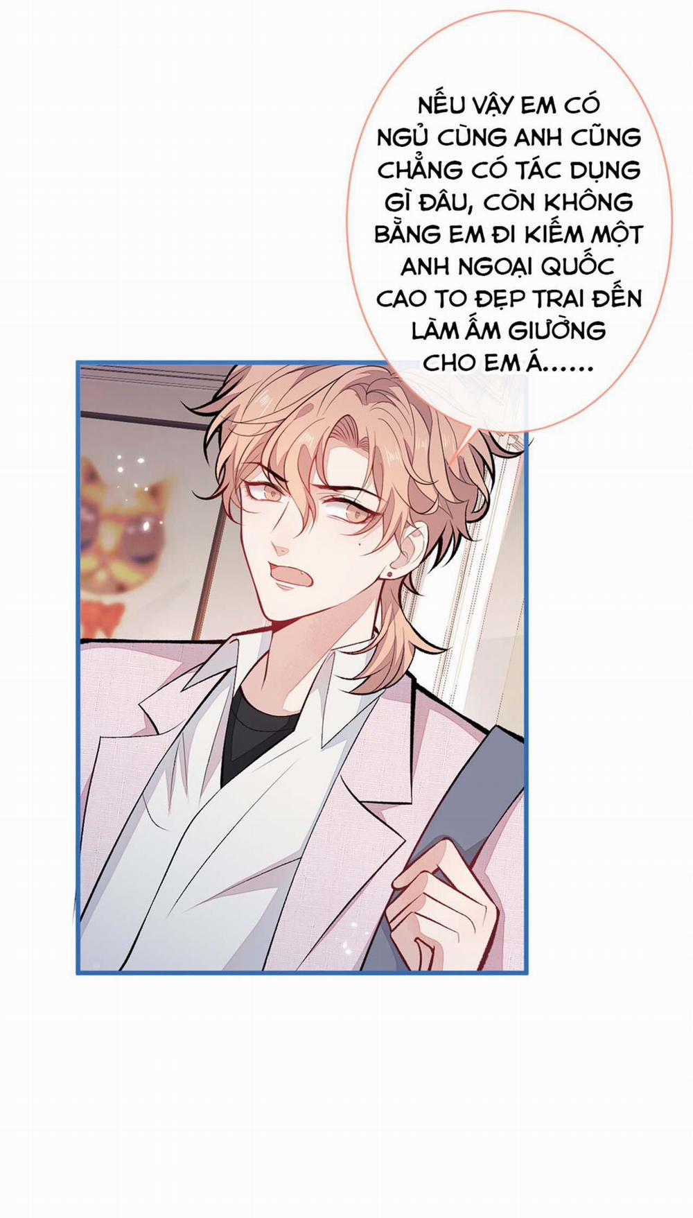 Hotsearch Của Ảnh Đế (END) 98 trang 33