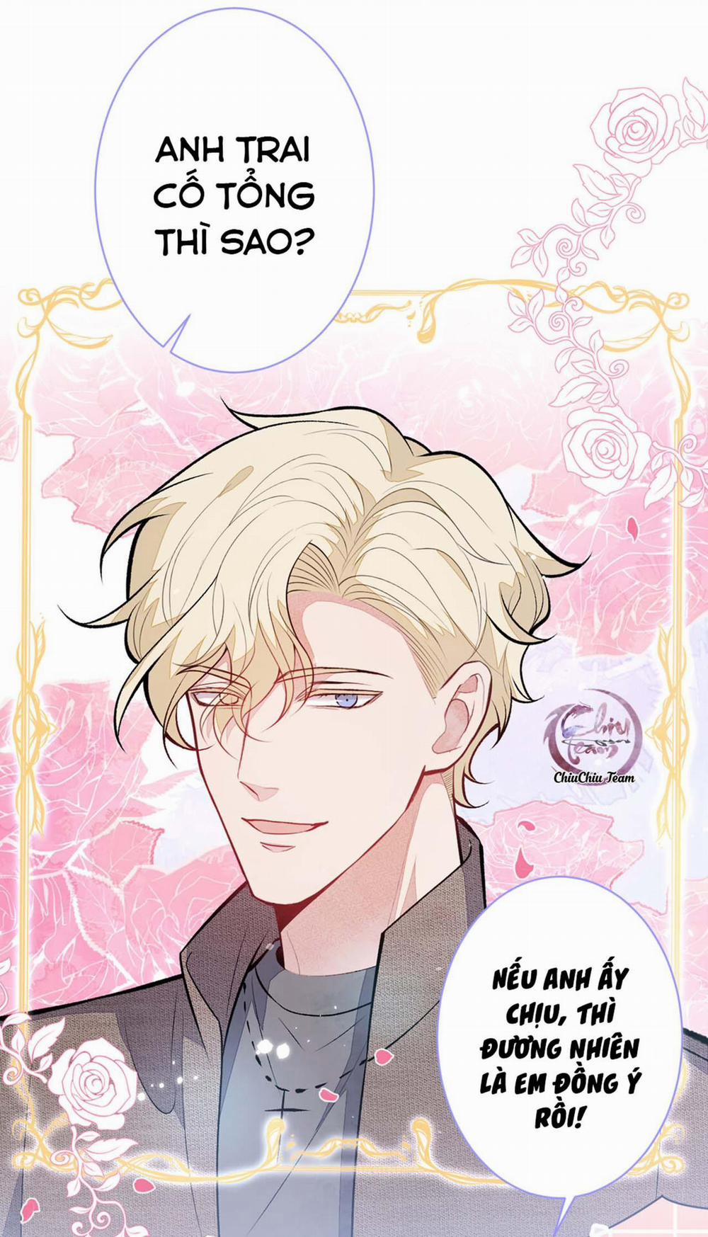 Hotsearch Của Ảnh Đế (END) 98 trang 34