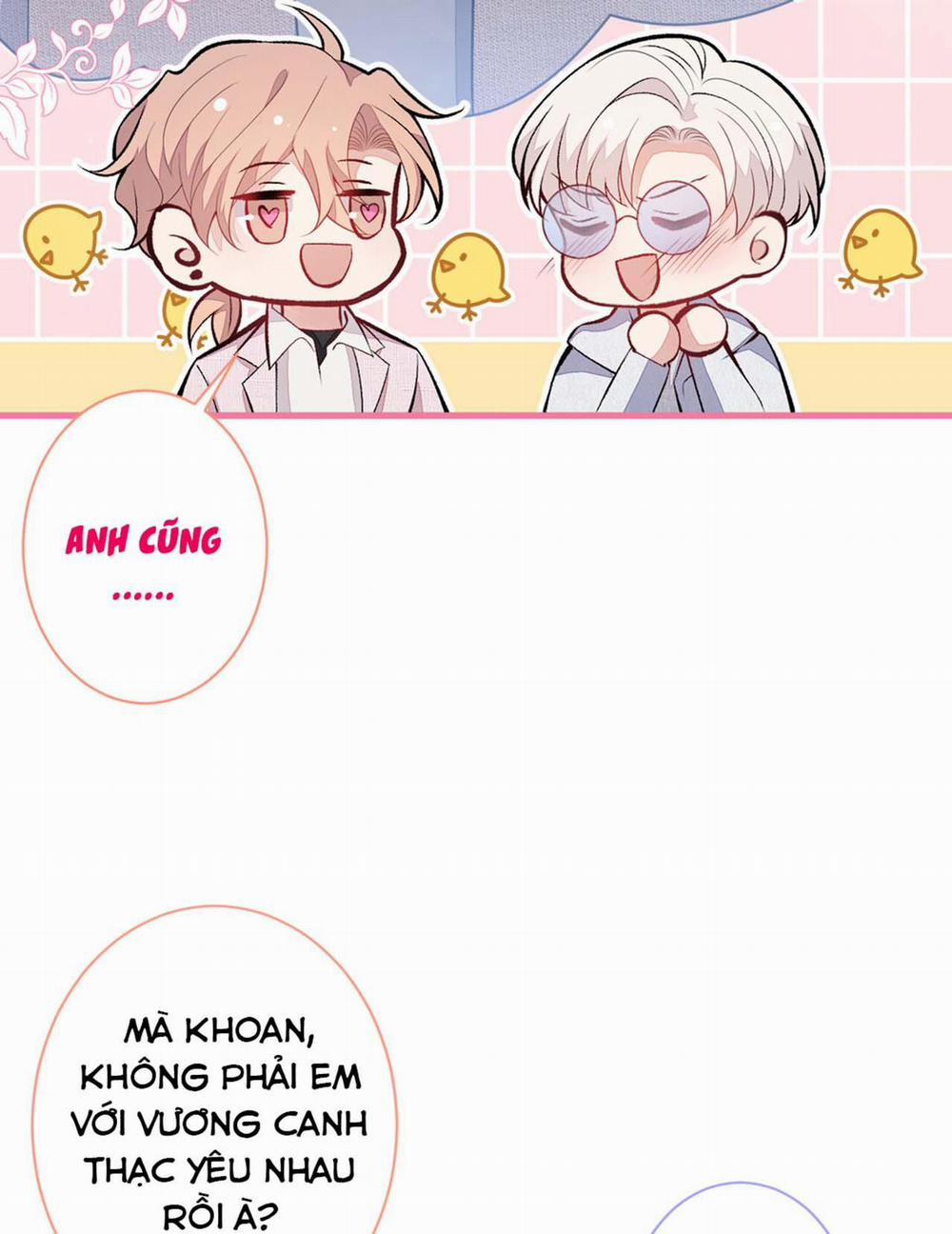 Hotsearch Của Ảnh Đế (END) 98 trang 35