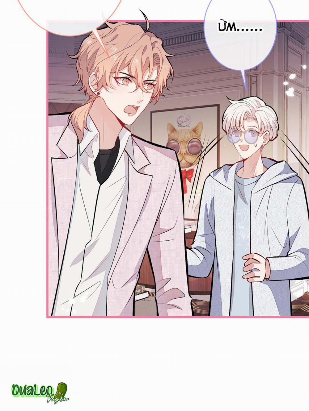 Hotsearch Của Ảnh Đế (END) 98 trang 36