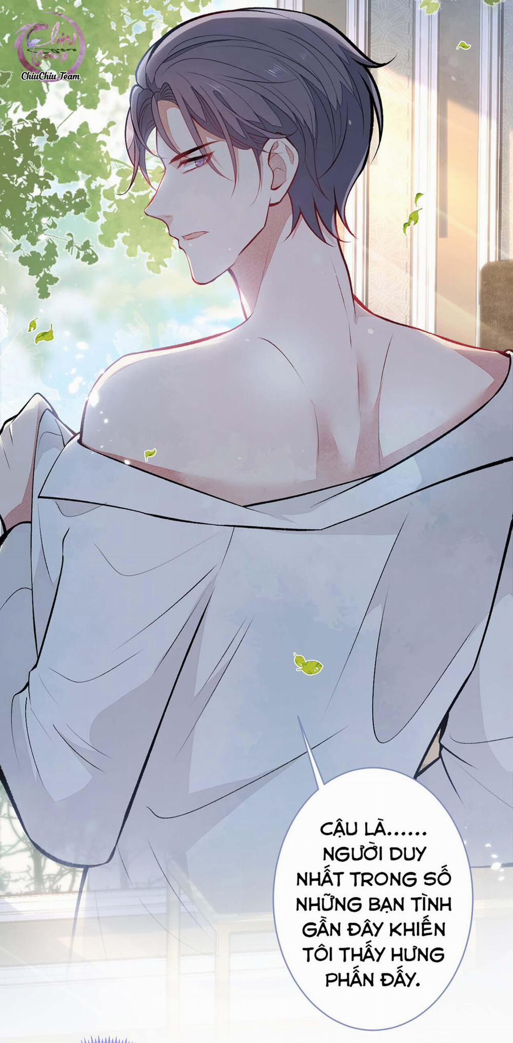 Hotsearch Của Ảnh Đế (END) 98 trang 38