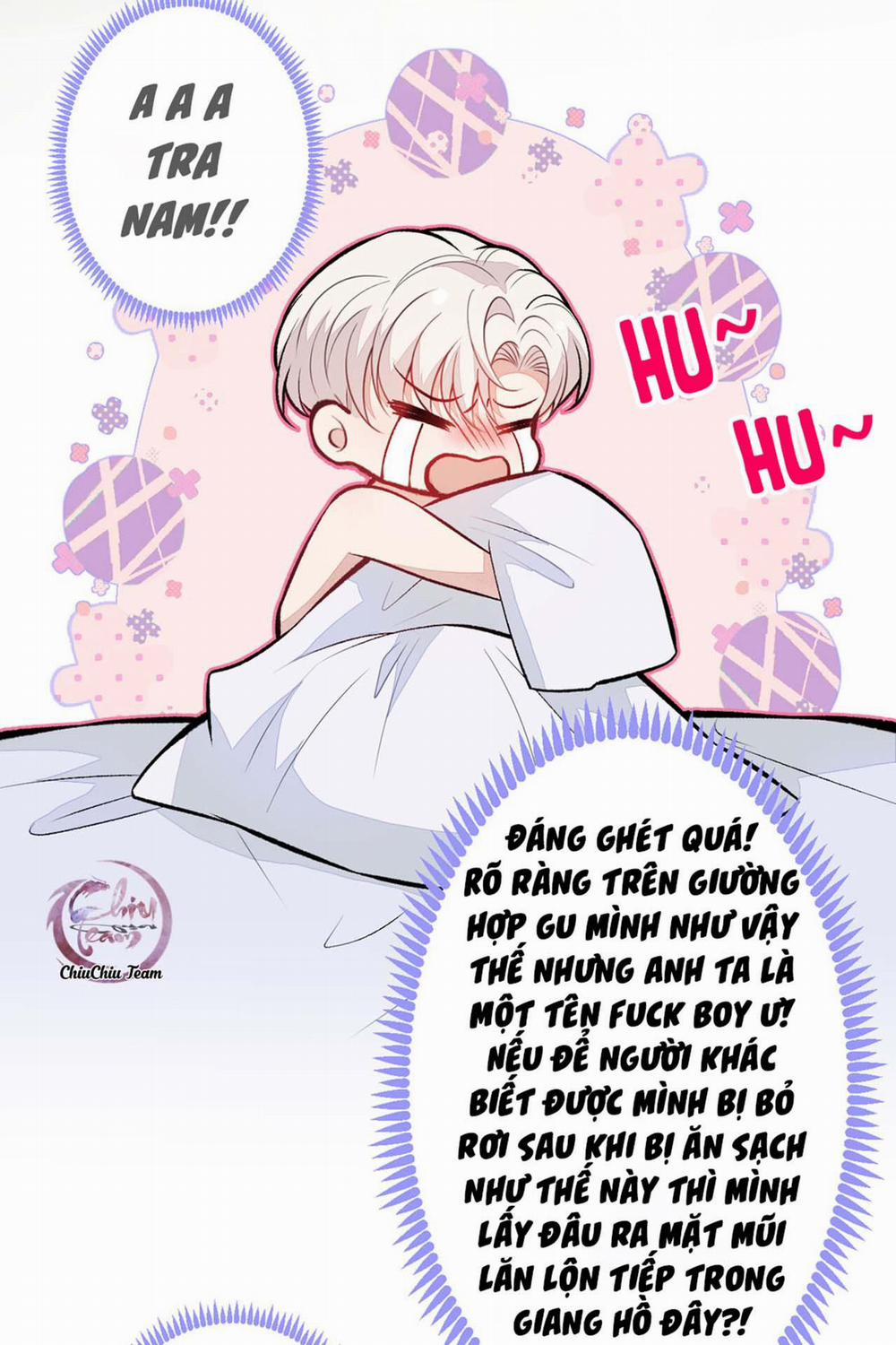 Hotsearch Của Ảnh Đế (END) 98 trang 39