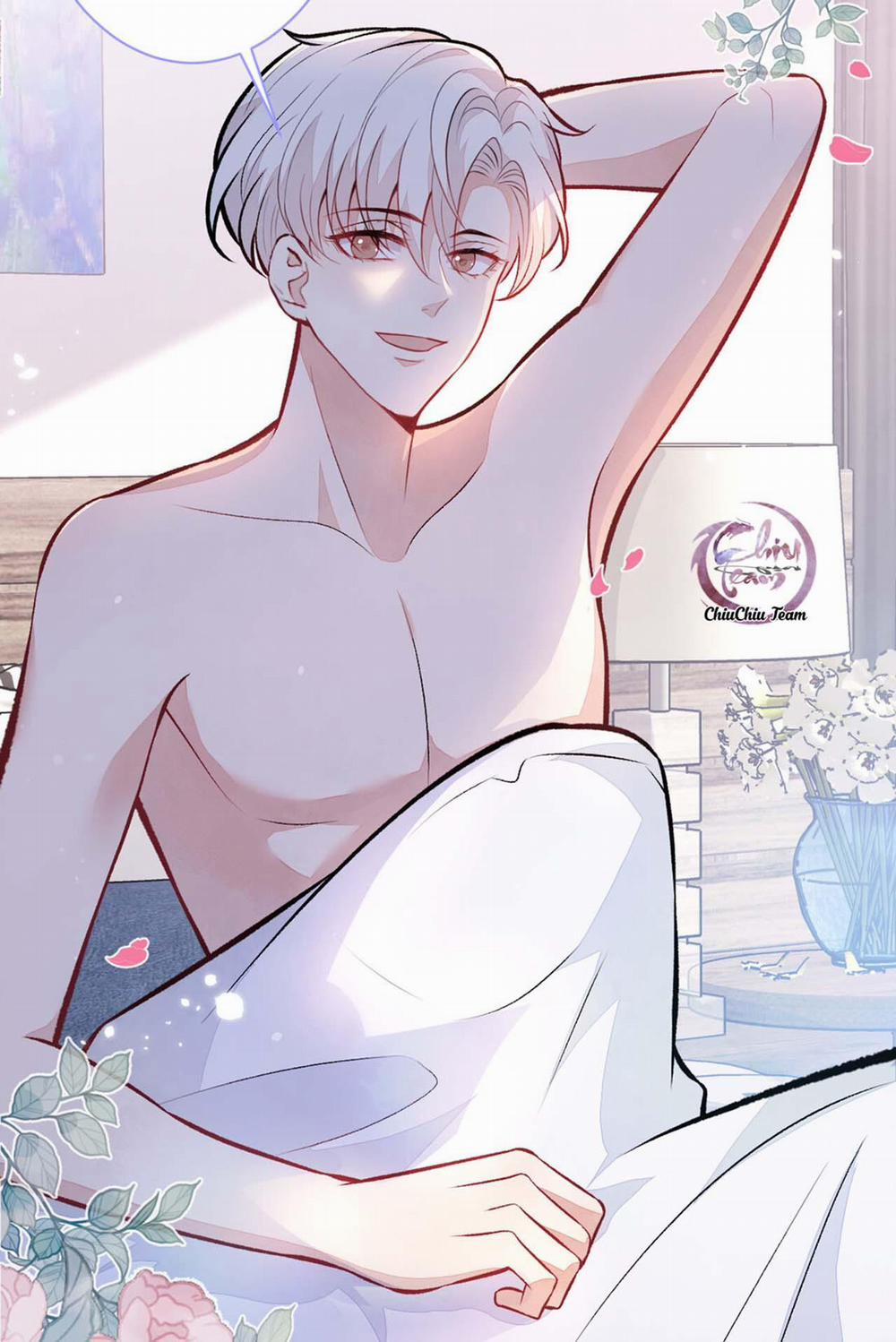 Hotsearch Của Ảnh Đế (END) 98 trang 41