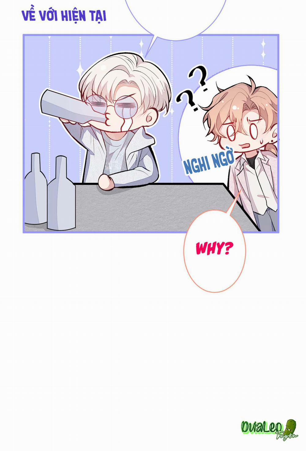 Hotsearch Của Ảnh Đế (END) 98 trang 43