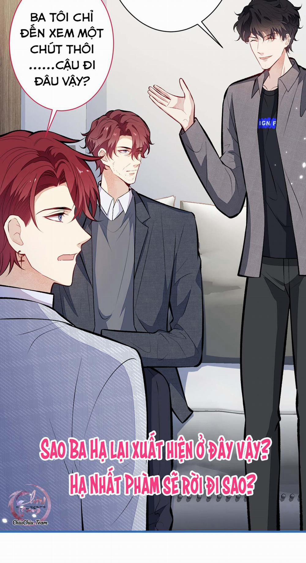 Hotsearch Của Ảnh Đế (END) 98 trang 45