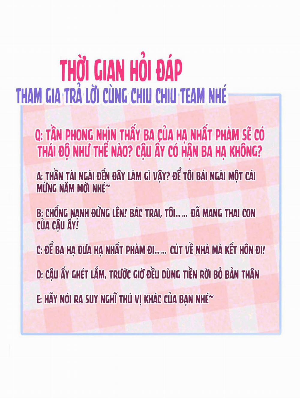 Hotsearch Của Ảnh Đế (END) 98 trang 46