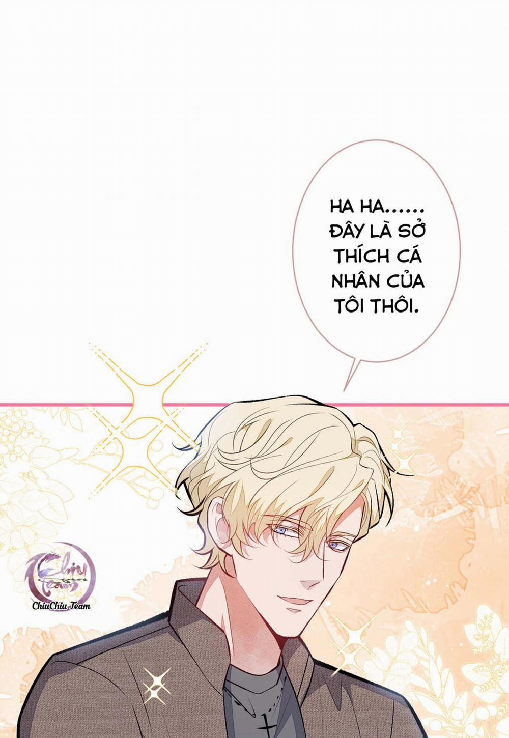 Hotsearch Của Ảnh Đế (END) 98 trang 5