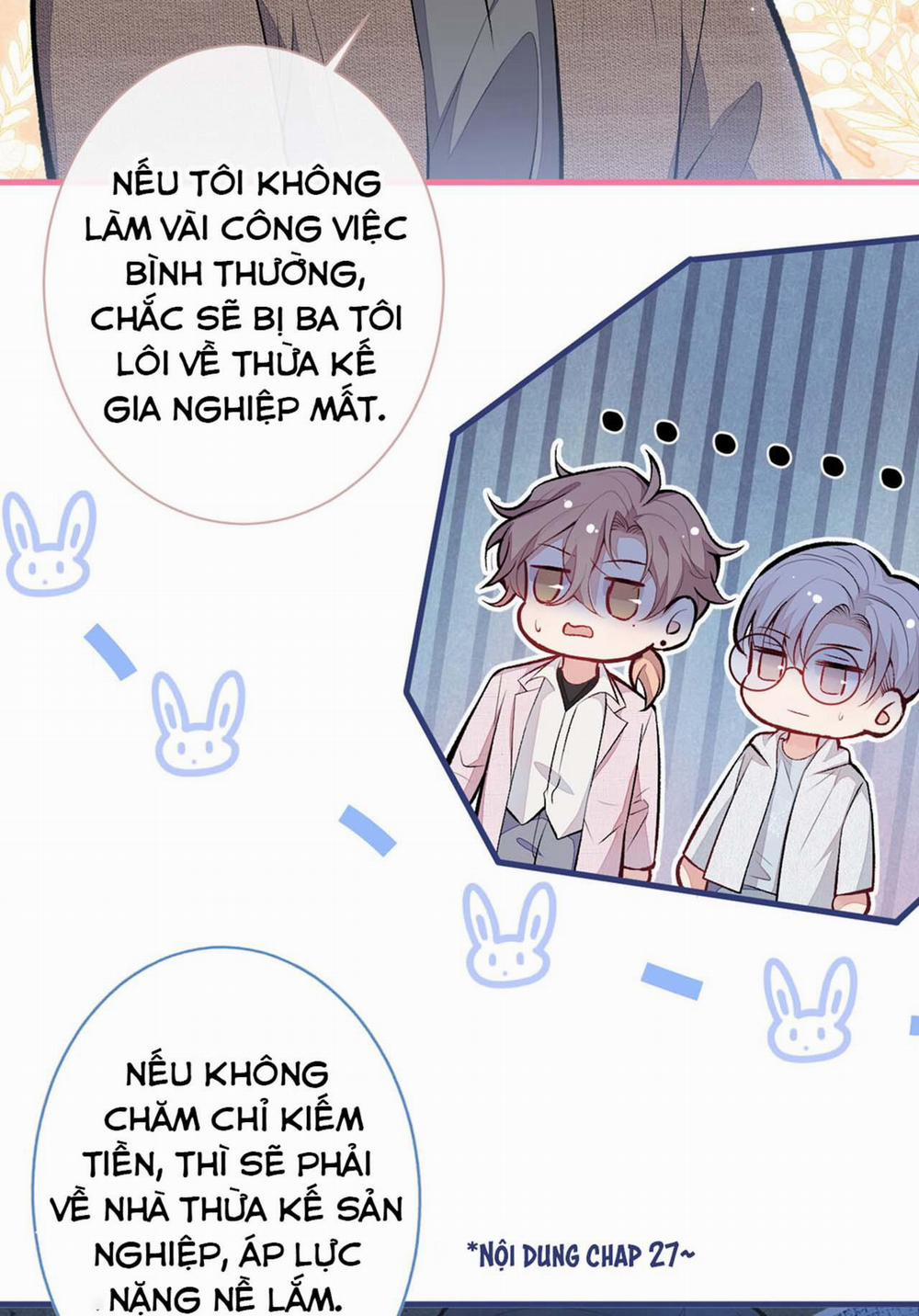 Hotsearch Của Ảnh Đế (END) 98 trang 6