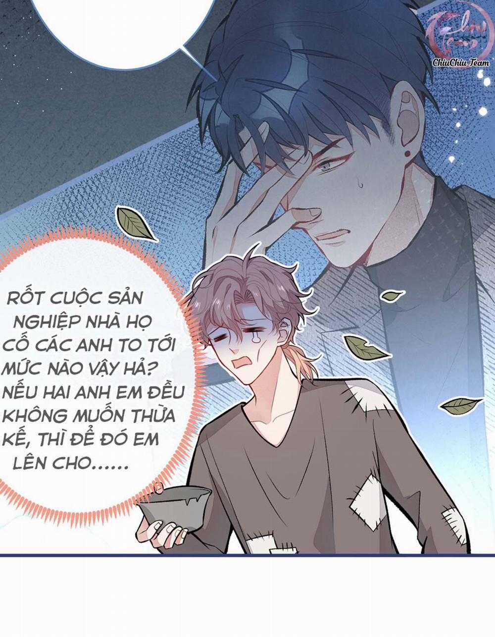 Hotsearch Của Ảnh Đế (END) 98 trang 7