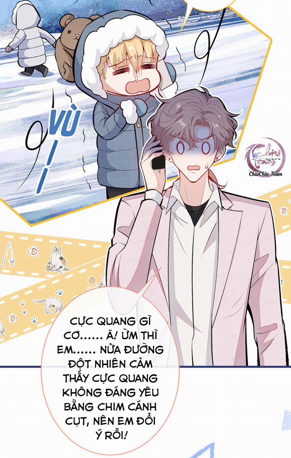 Hotsearch Của Ảnh Đế (END) 98 trang 9