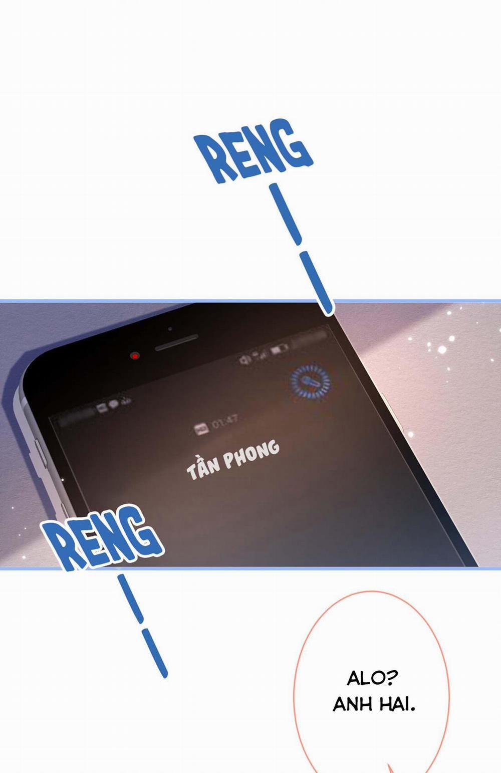 Hotsearch Của Ảnh Đế (END) 99 trang 1