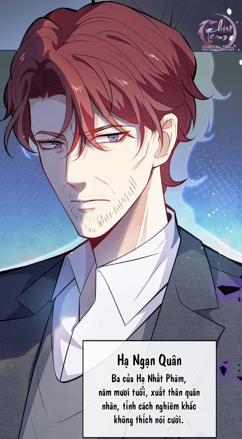 Hotsearch Của Ảnh Đế (END) 99 trang 10