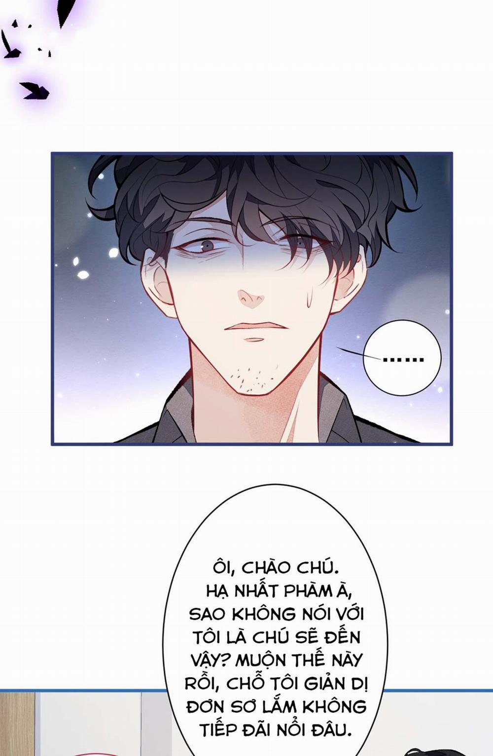 Hotsearch Của Ảnh Đế (END) 99 trang 12