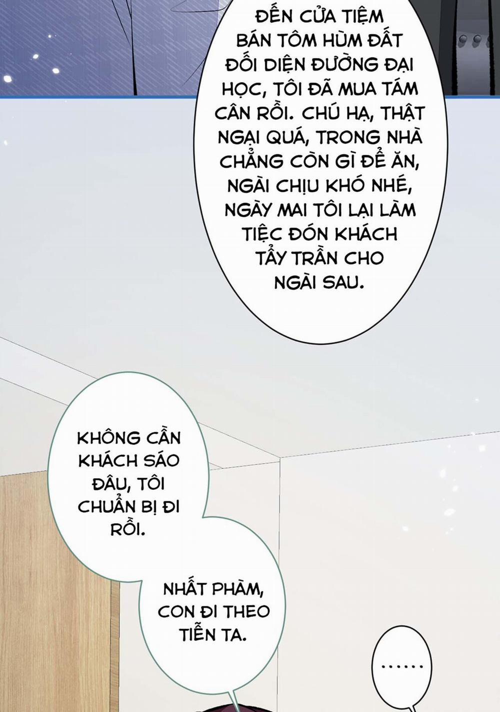 Hotsearch Của Ảnh Đế (END) 99 trang 14