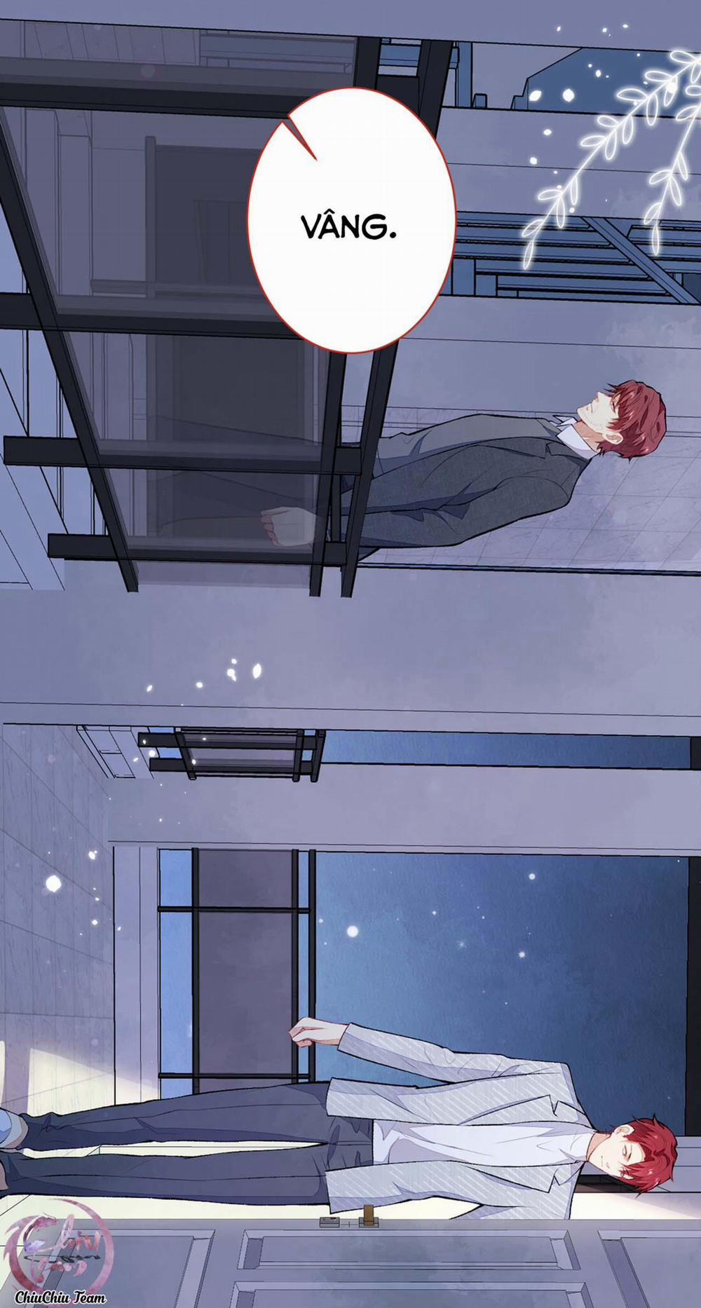 Hotsearch Của Ảnh Đế (END) 99 trang 16