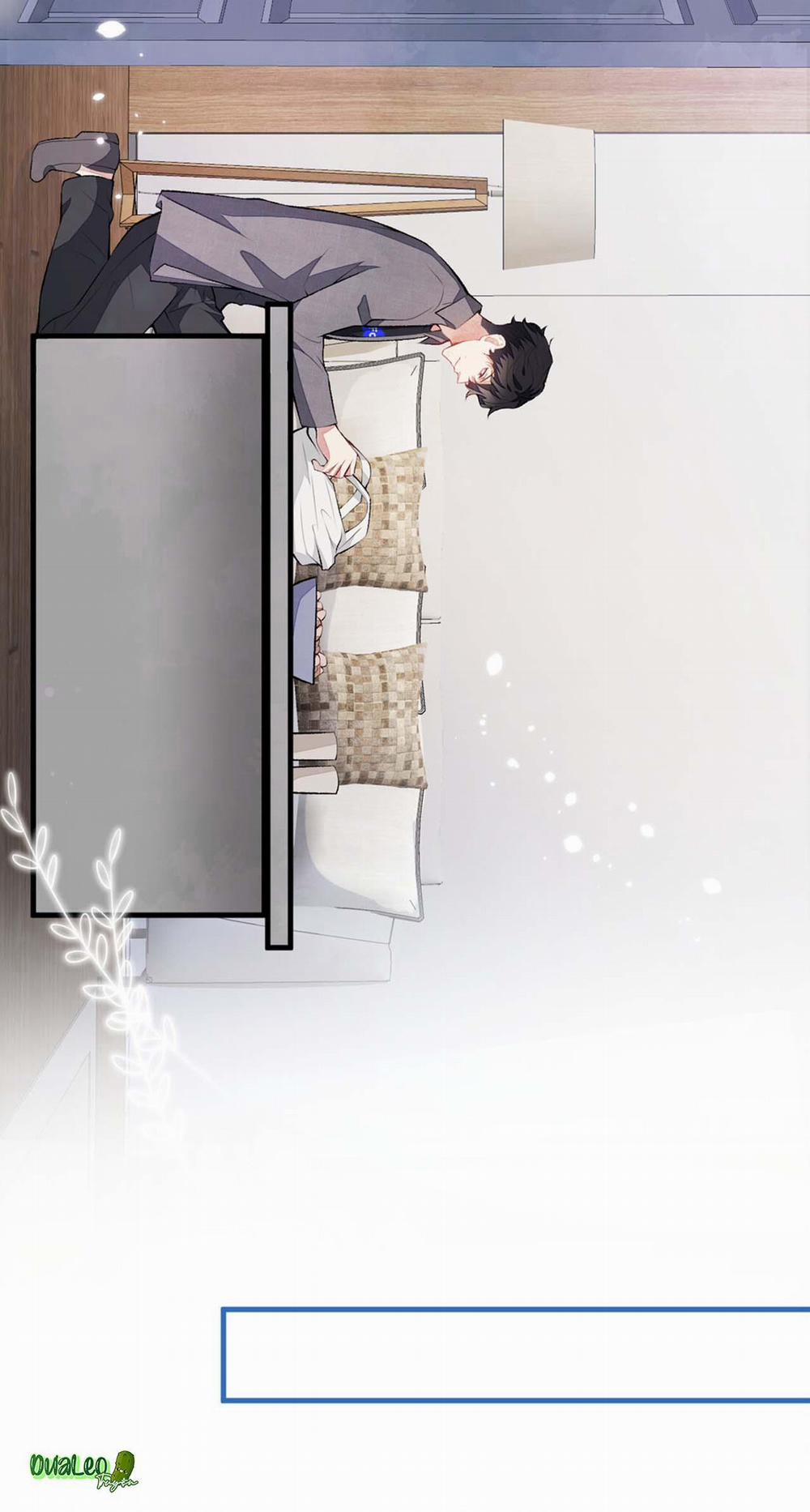 Hotsearch Của Ảnh Đế (END) 99 trang 17