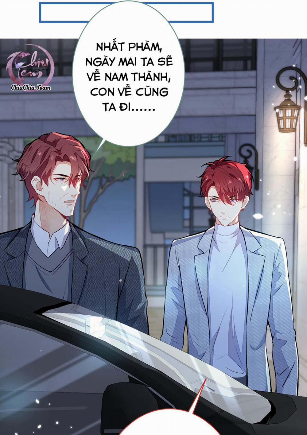 Hotsearch Của Ảnh Đế (END) 99 trang 18