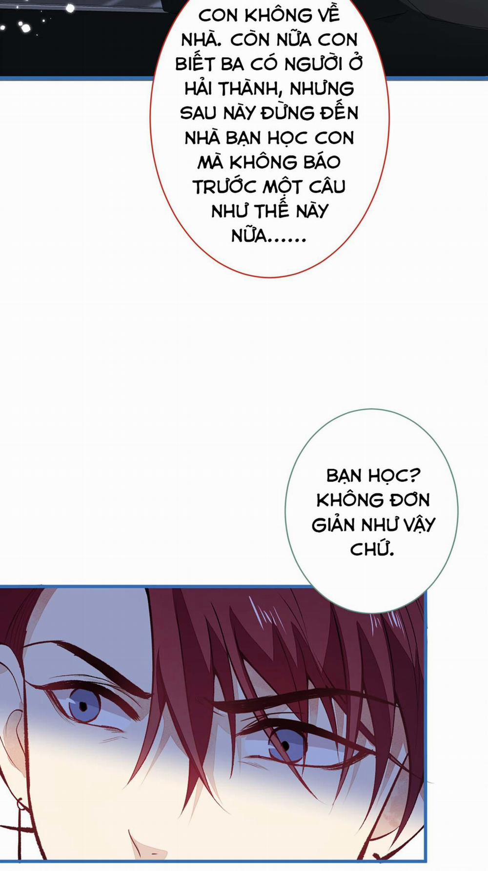 Hotsearch Của Ảnh Đế (END) 99 trang 19