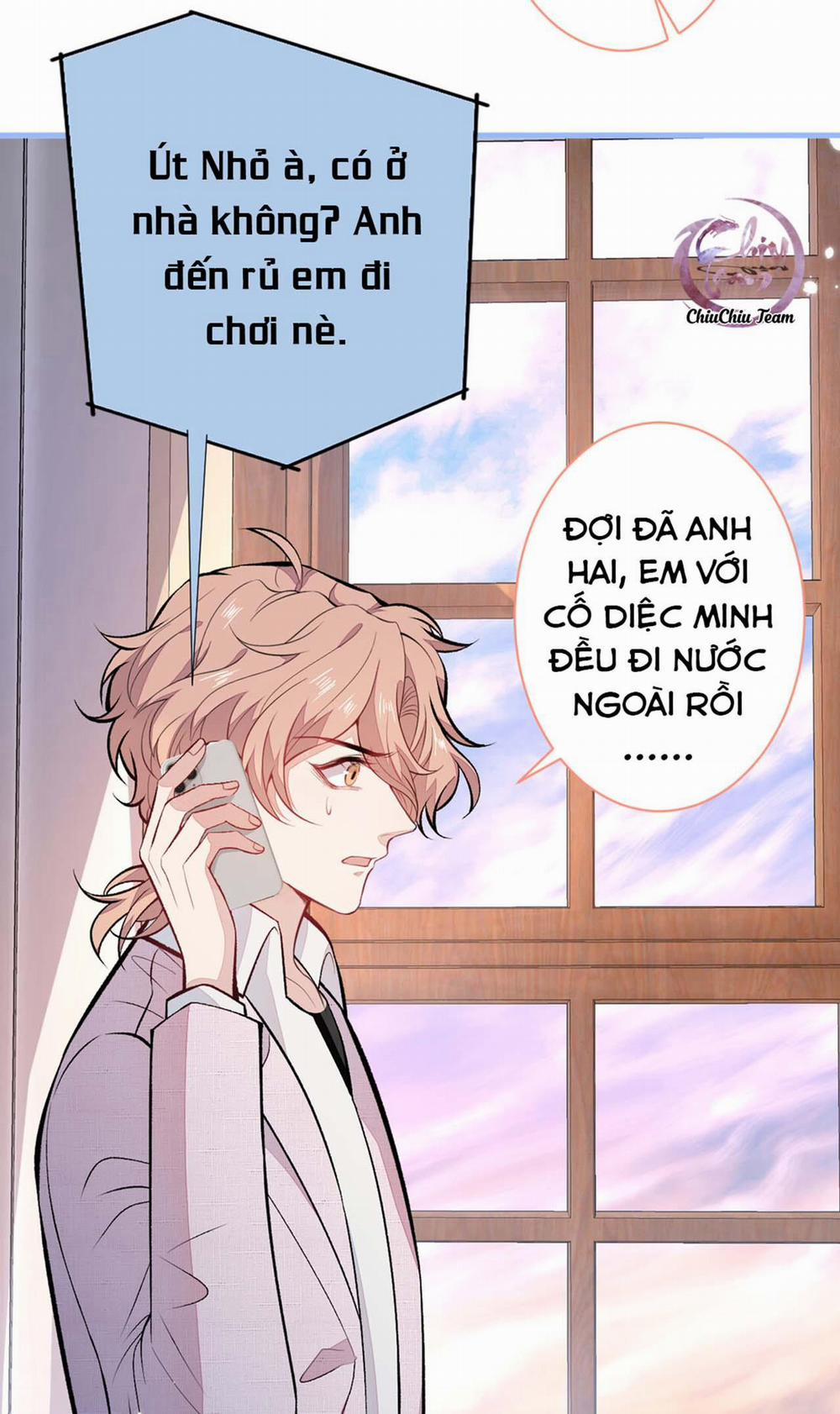 Hotsearch Của Ảnh Đế (END) 99 trang 2