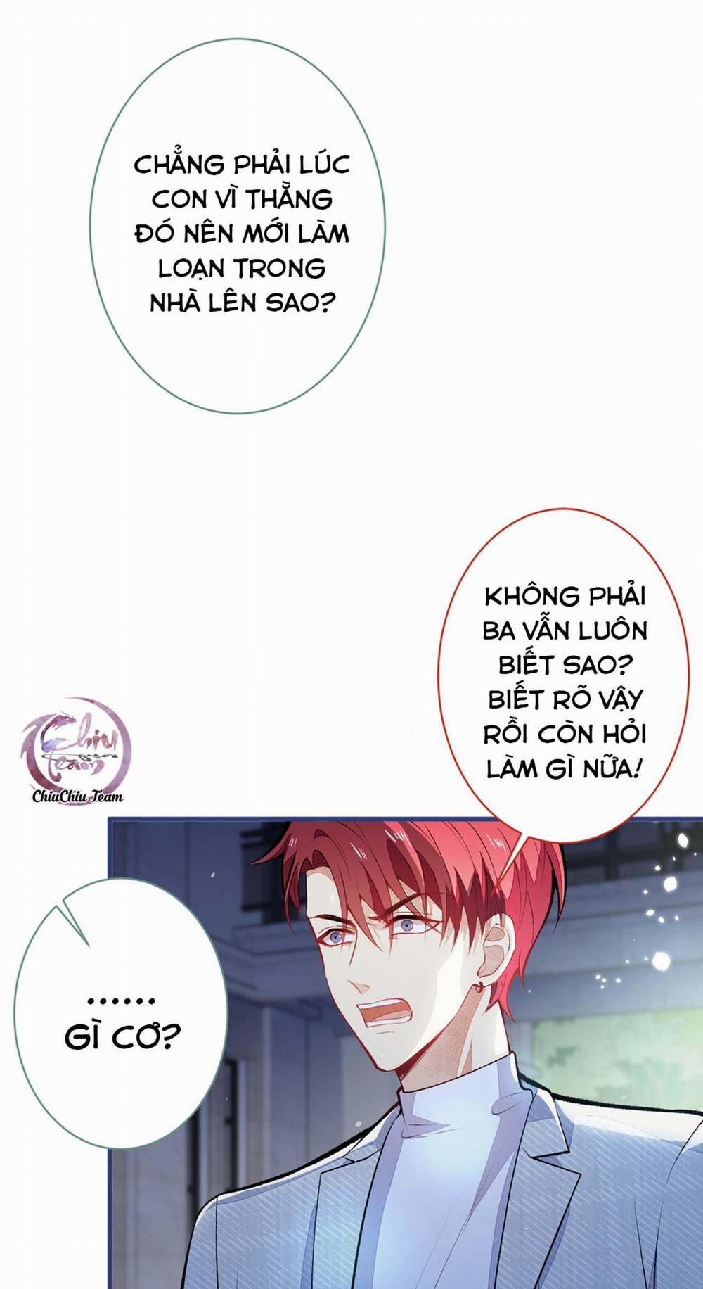 Hotsearch Của Ảnh Đế (END) 99 trang 20