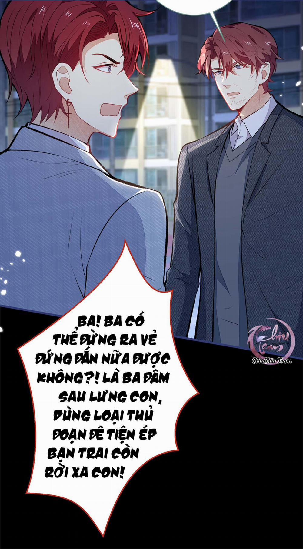 Hotsearch Của Ảnh Đế (END) 99 trang 22