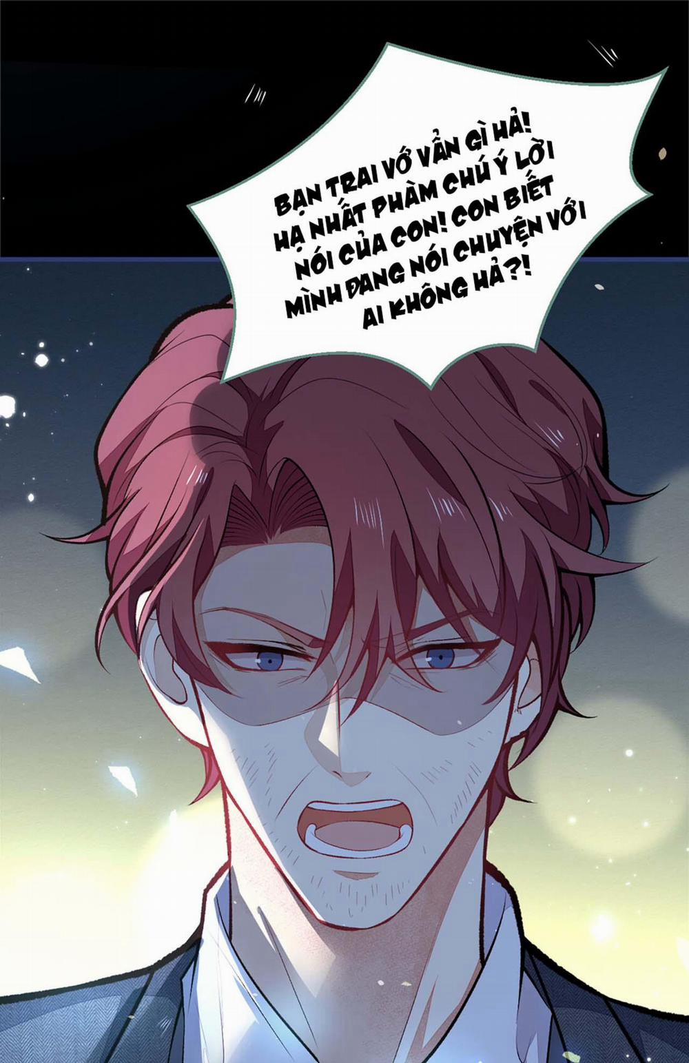 Hotsearch Của Ảnh Đế (END) 99 trang 23