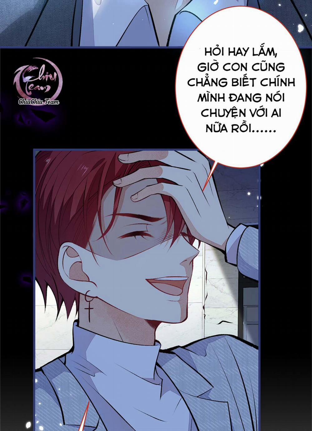 Hotsearch Của Ảnh Đế (END) 99 trang 24