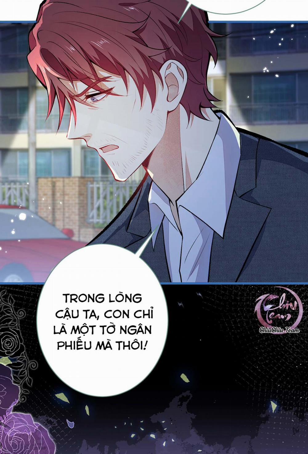 Hotsearch Của Ảnh Đế (END) 99 trang 26