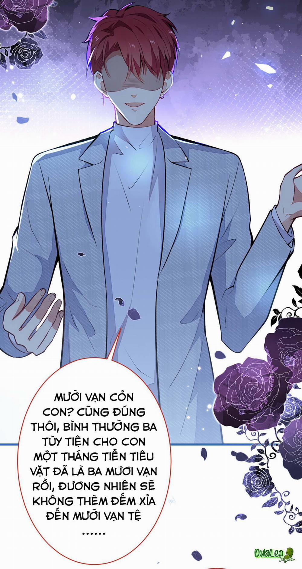 Hotsearch Của Ảnh Đế (END) 99 trang 27