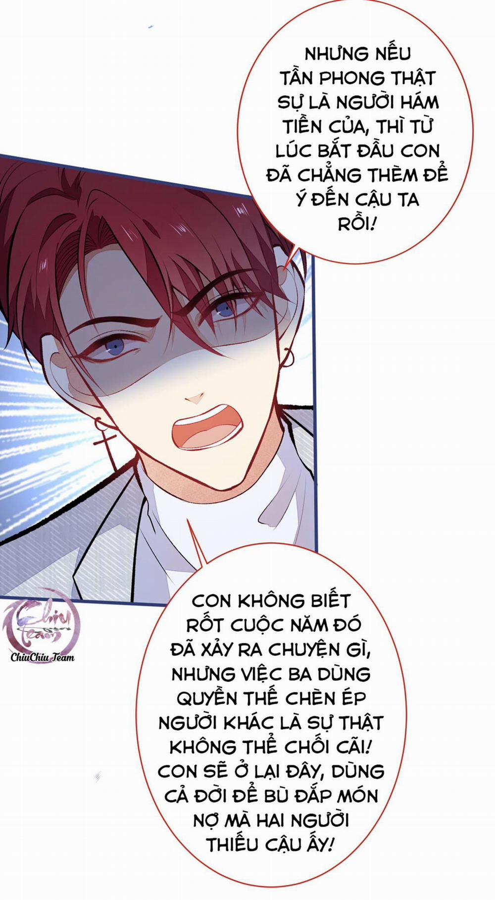 Hotsearch Của Ảnh Đế (END) 99 trang 28