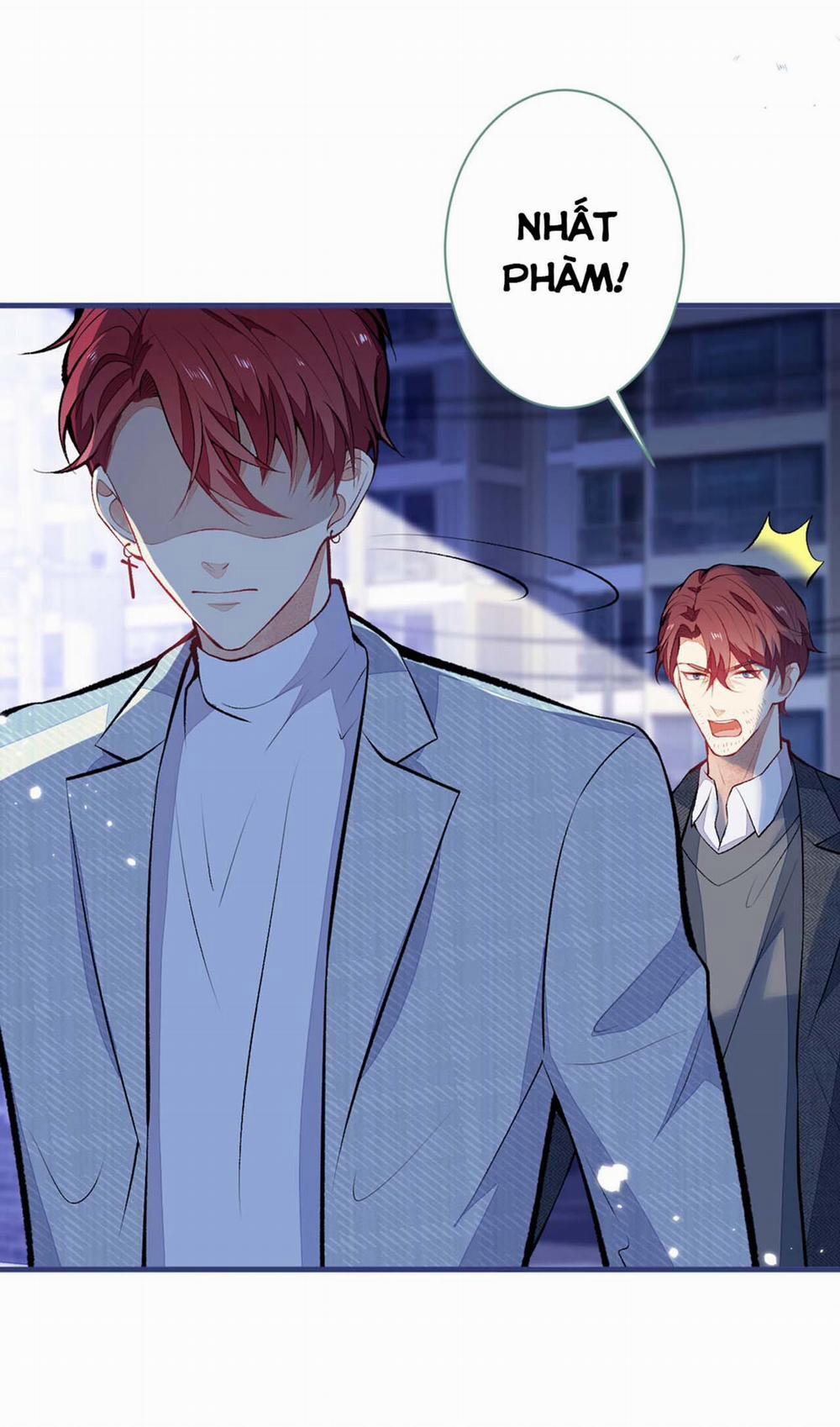 Hotsearch Của Ảnh Đế (END) 99 trang 29